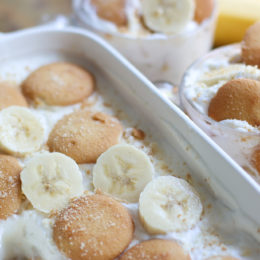 best banana pudding recipe-4