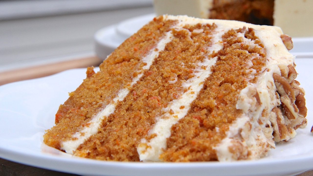 carrot cake recipe carrot cake recipe