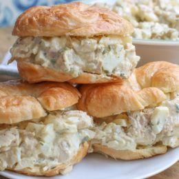 best southern chicken salad recipe