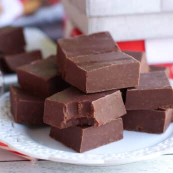best chocolate fudge recipe