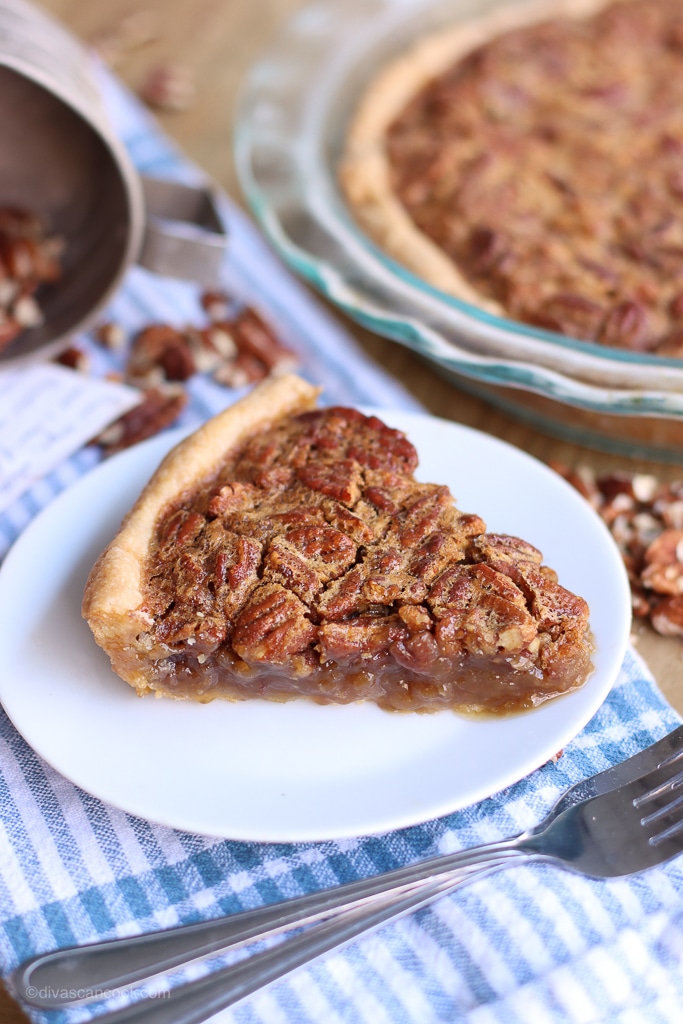 best pecan pie recipe
