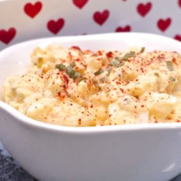 best potato salad recipe