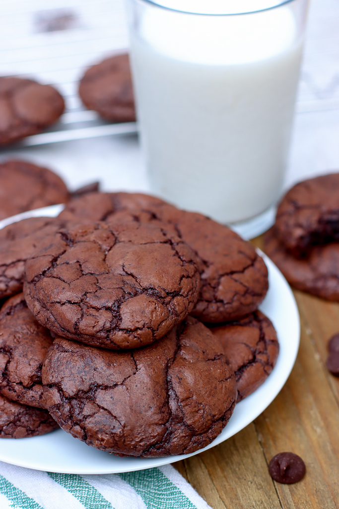 brownie recipe best