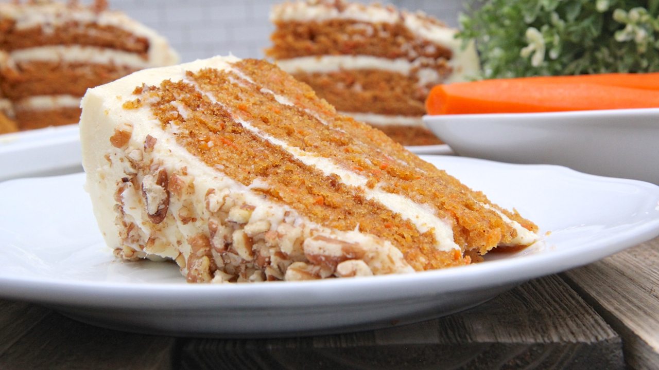 carrot cake recipe carrot cake recipe