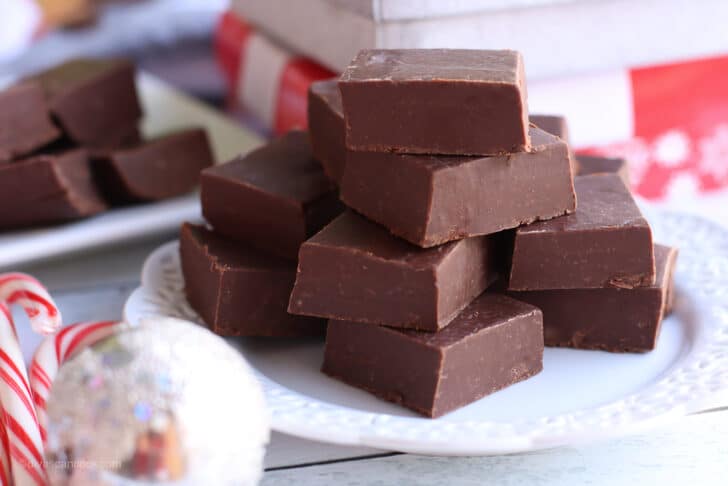 best chocolate fudge recipe