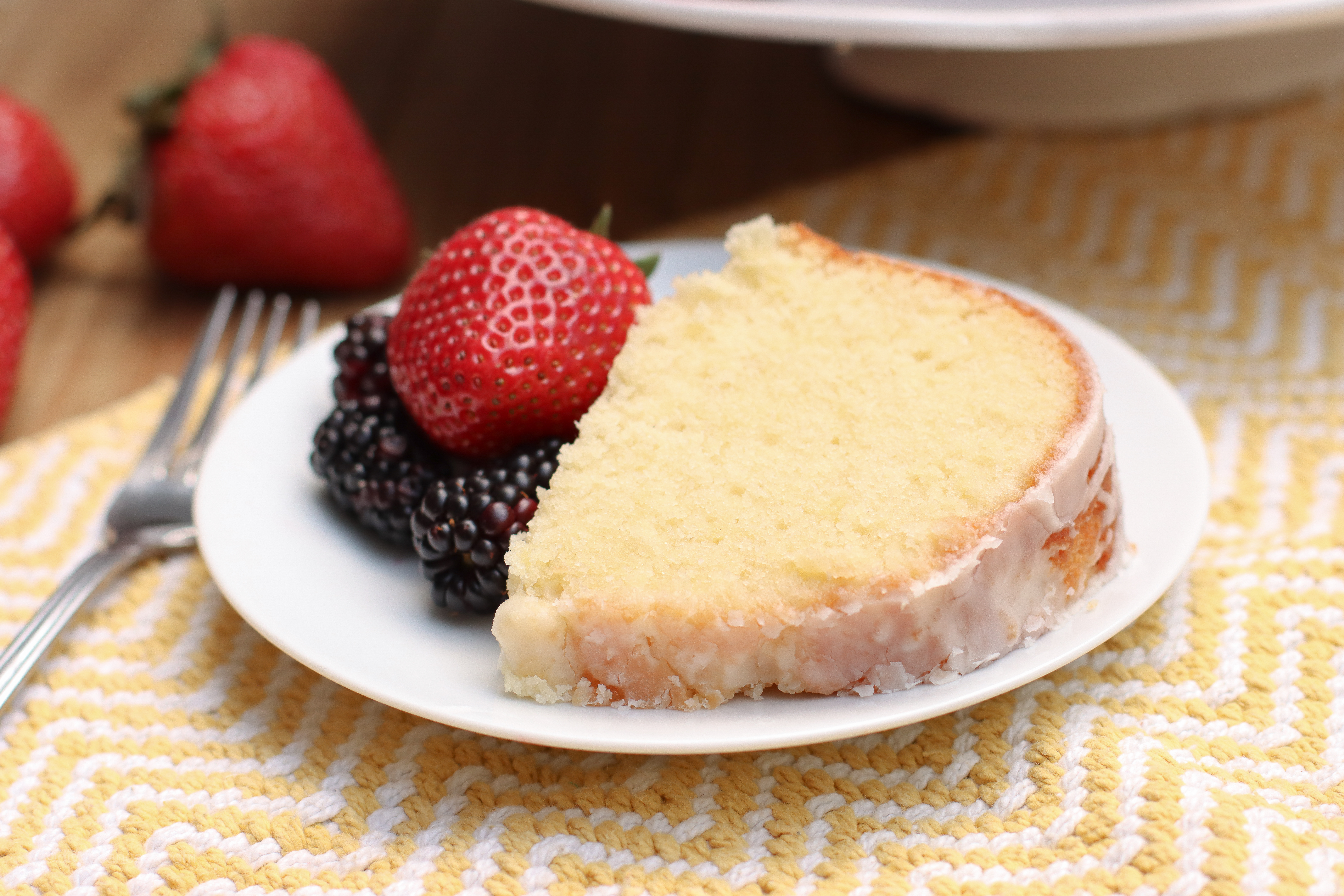 easy million dollar pound cake recipe
