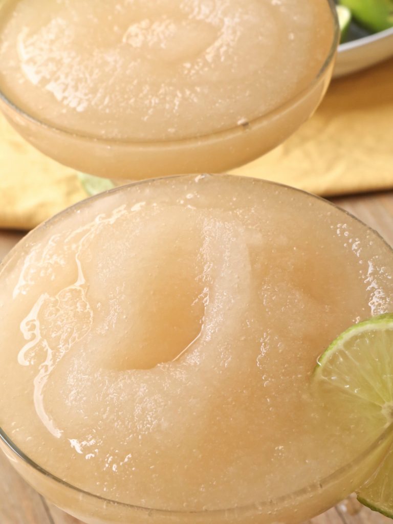 frozen margarita recipe