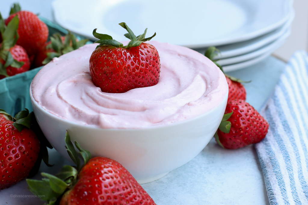 fruit dip recipes