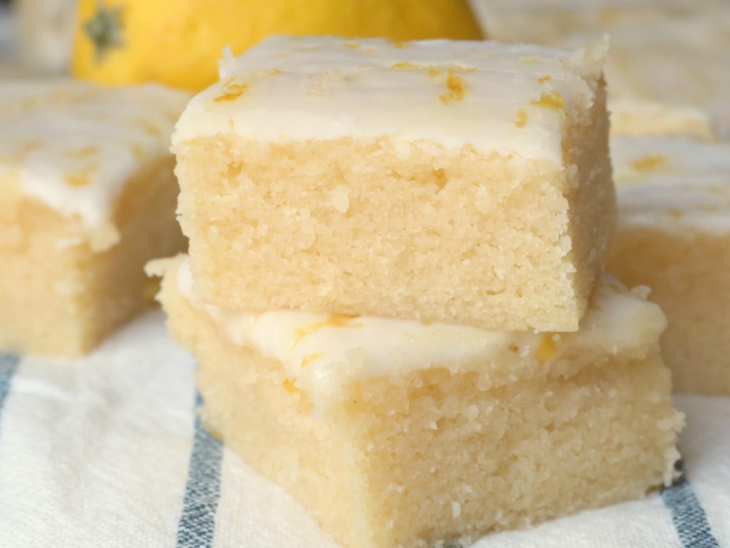 hoot make glazed lemon brownies recipe hoot make glazed lemon brownies recipe