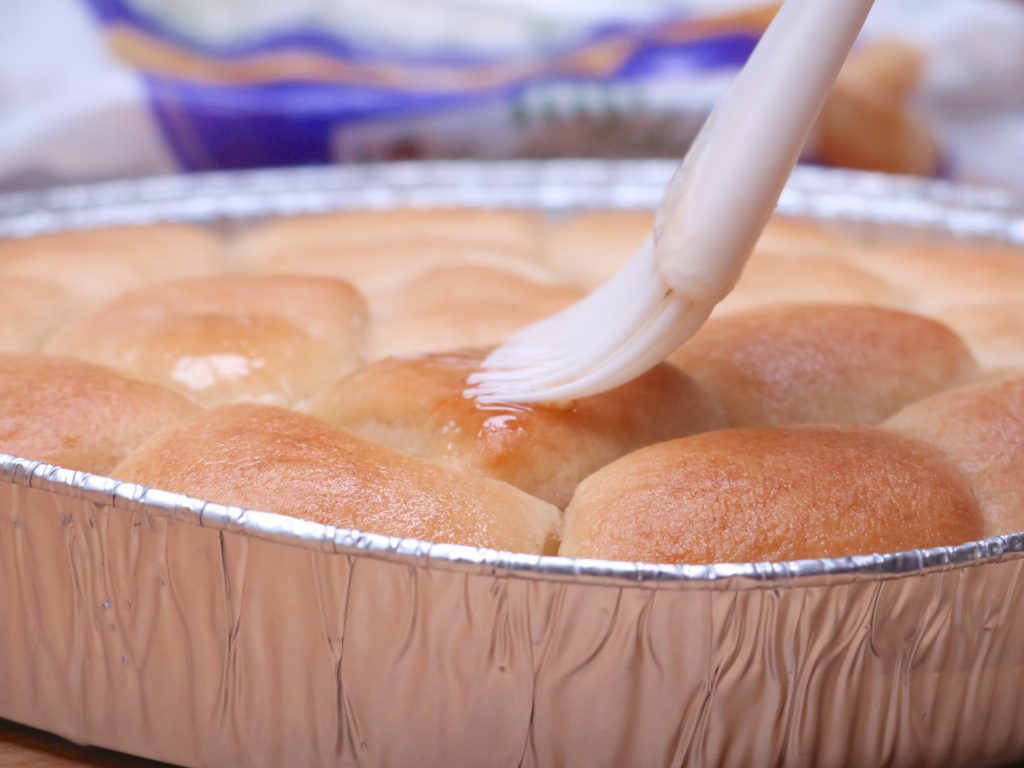 sister schubert's rolls