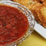 Easy Marinara sauce recipe