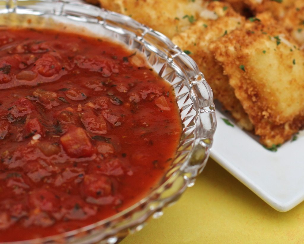 Easy Marinara sauce recipe Easy Marinara sauce recipe
