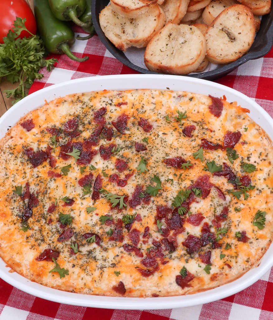 jalapeno popper dip recipe