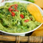 how to make guacamole