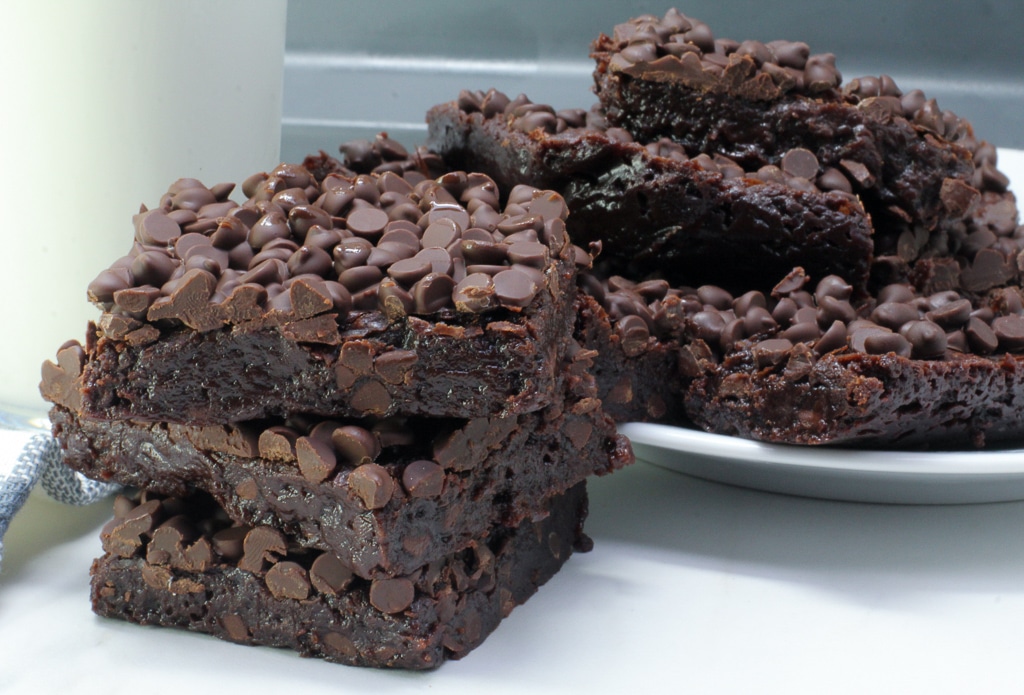 vegan brownies recipes