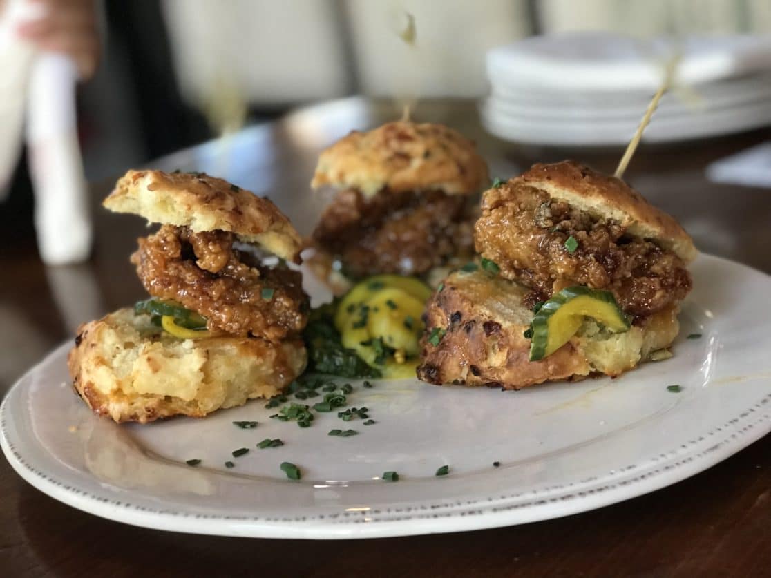 chef art smith