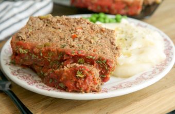 best meatloaf recipe