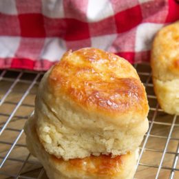 angel yeast biscuits recipe