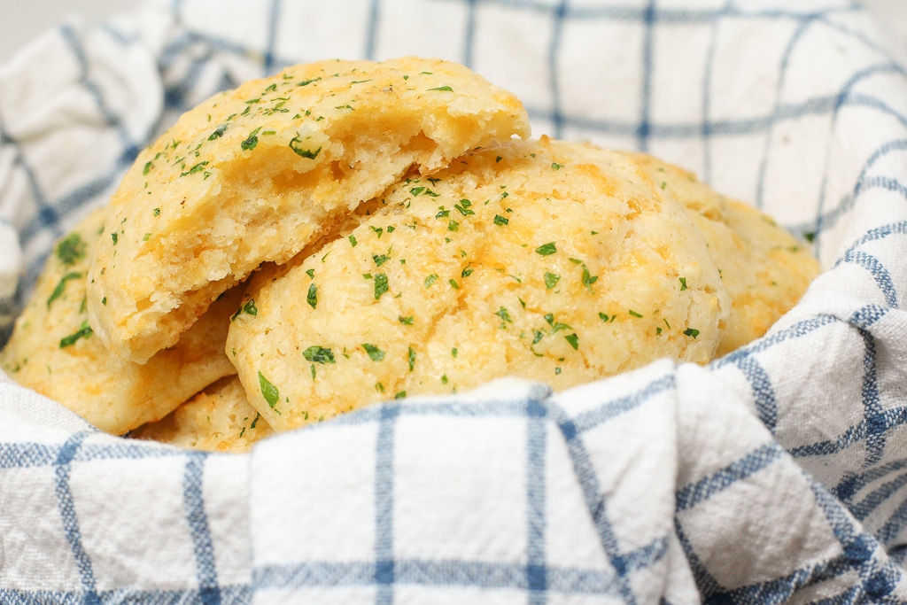 cheddar biscuits recipe