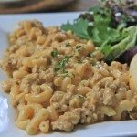 homemade hamburger helper recipe cheeseburger macaroni