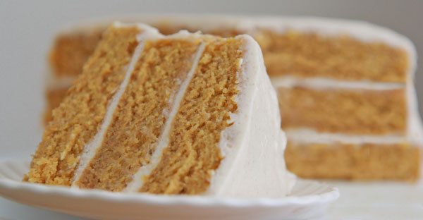 Recipe Index | Cakes & Pies
