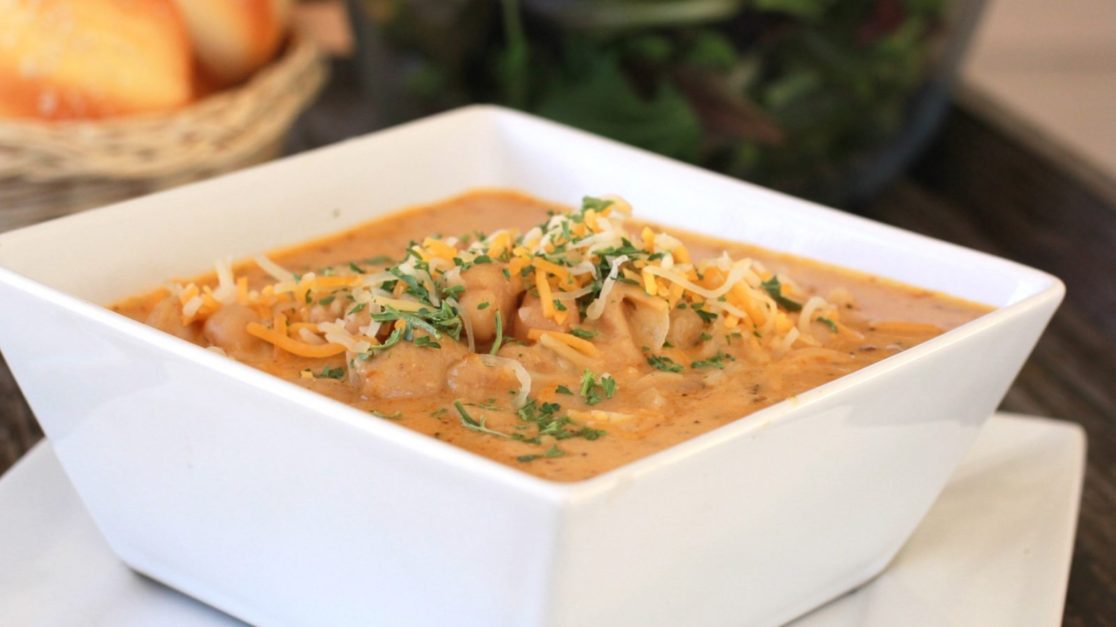 chicken chili