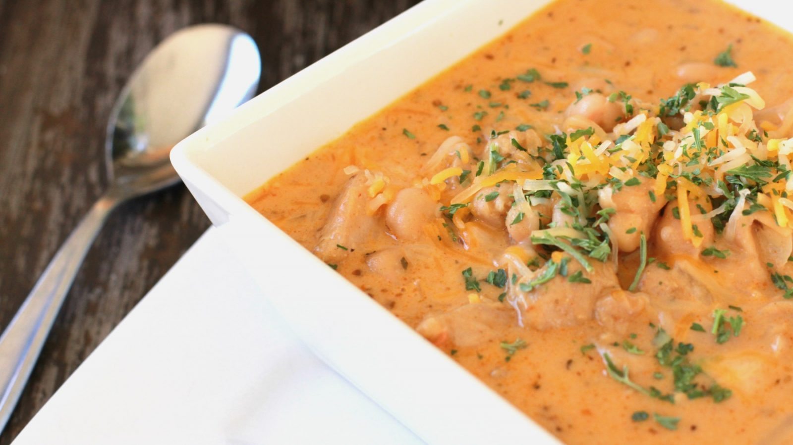 white chicken chili recipe easy